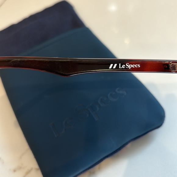 Le Specs - Pilferer in Brown - Picture 6 of 6